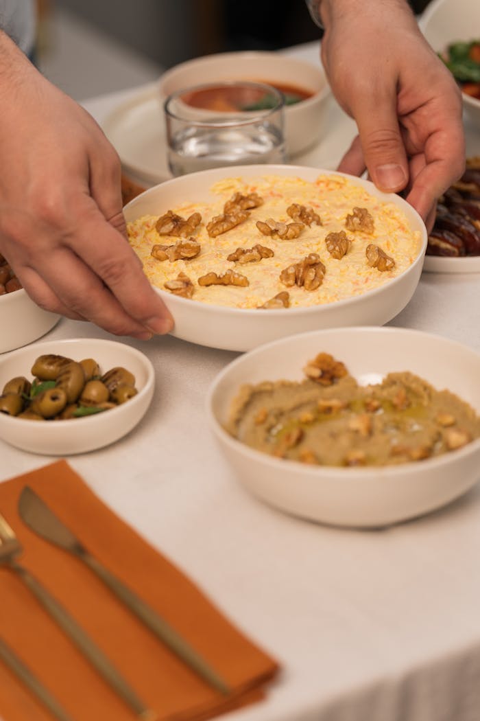 tapas-nuts