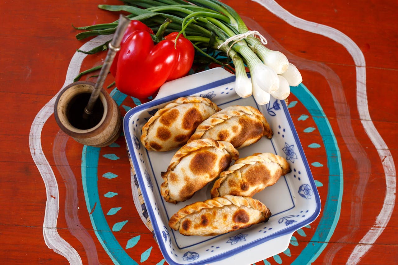 tapas-with-vegetables